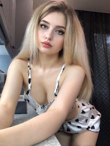 Индивидуалка Ольга Фотография 3