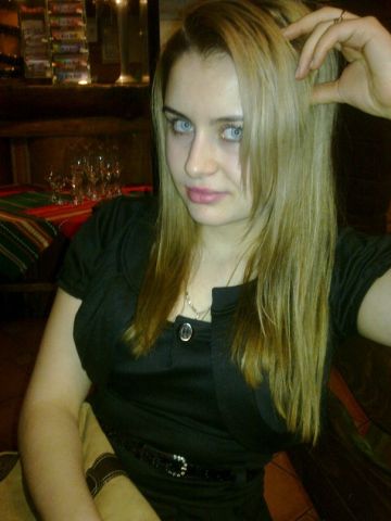 Лариса